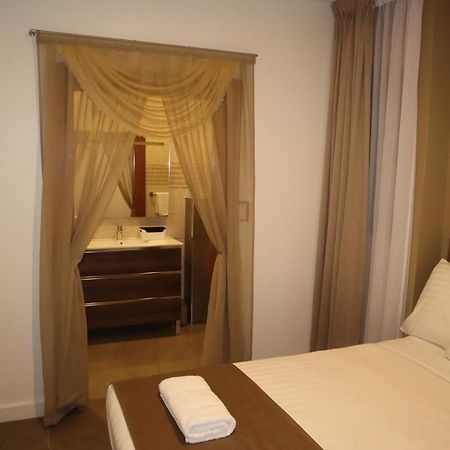 Empire Apartments Su 2 Marthastraat Paramaribo Ngoại thất bức ảnh