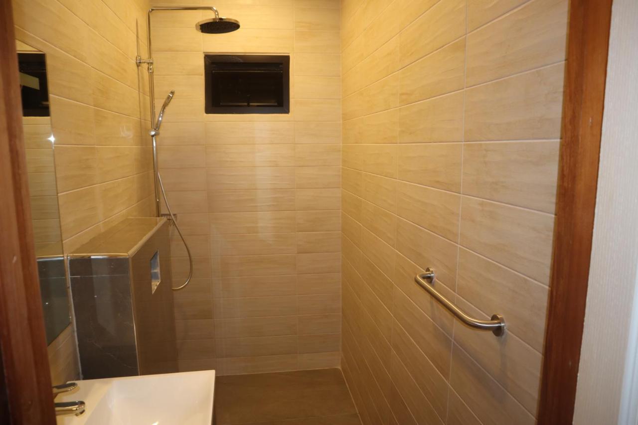 Empire Apartments Su 2 Marthastraat Paramaribo Ngoại thất bức ảnh