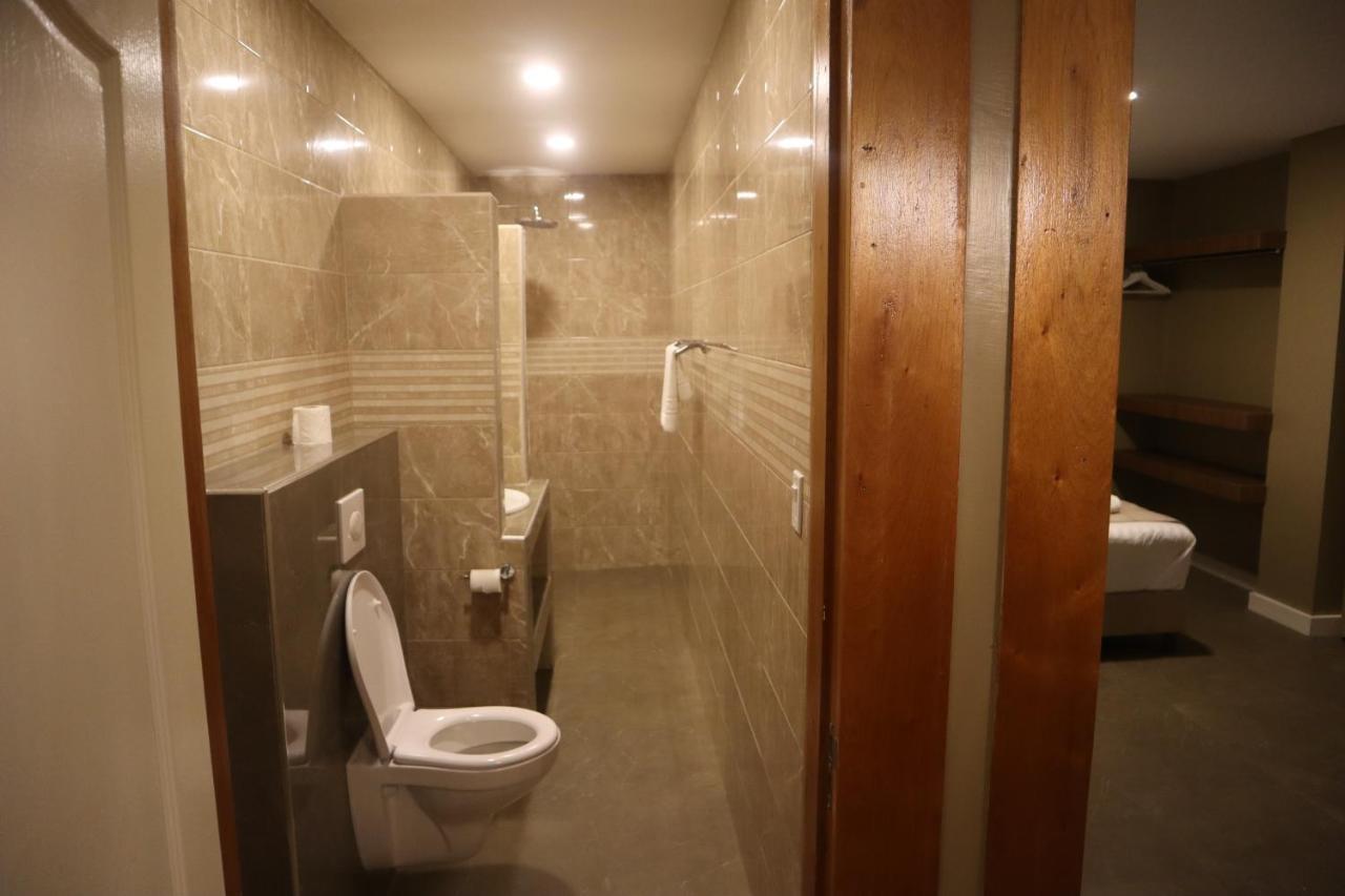 Empire Apartments Su 2 Marthastraat Paramaribo Ngoại thất bức ảnh