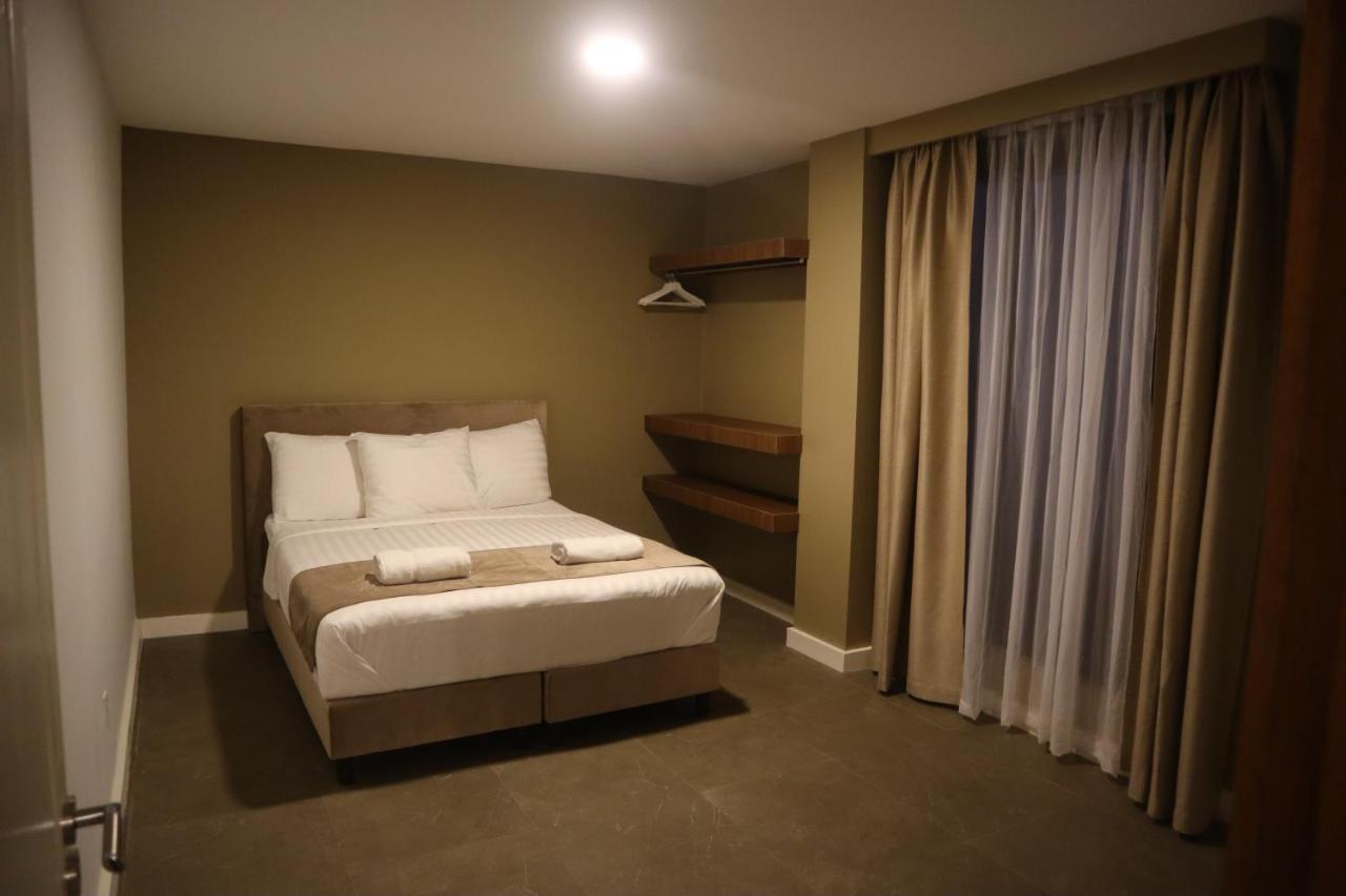 Empire Apartments Su 2 Marthastraat Paramaribo Ngoại thất bức ảnh