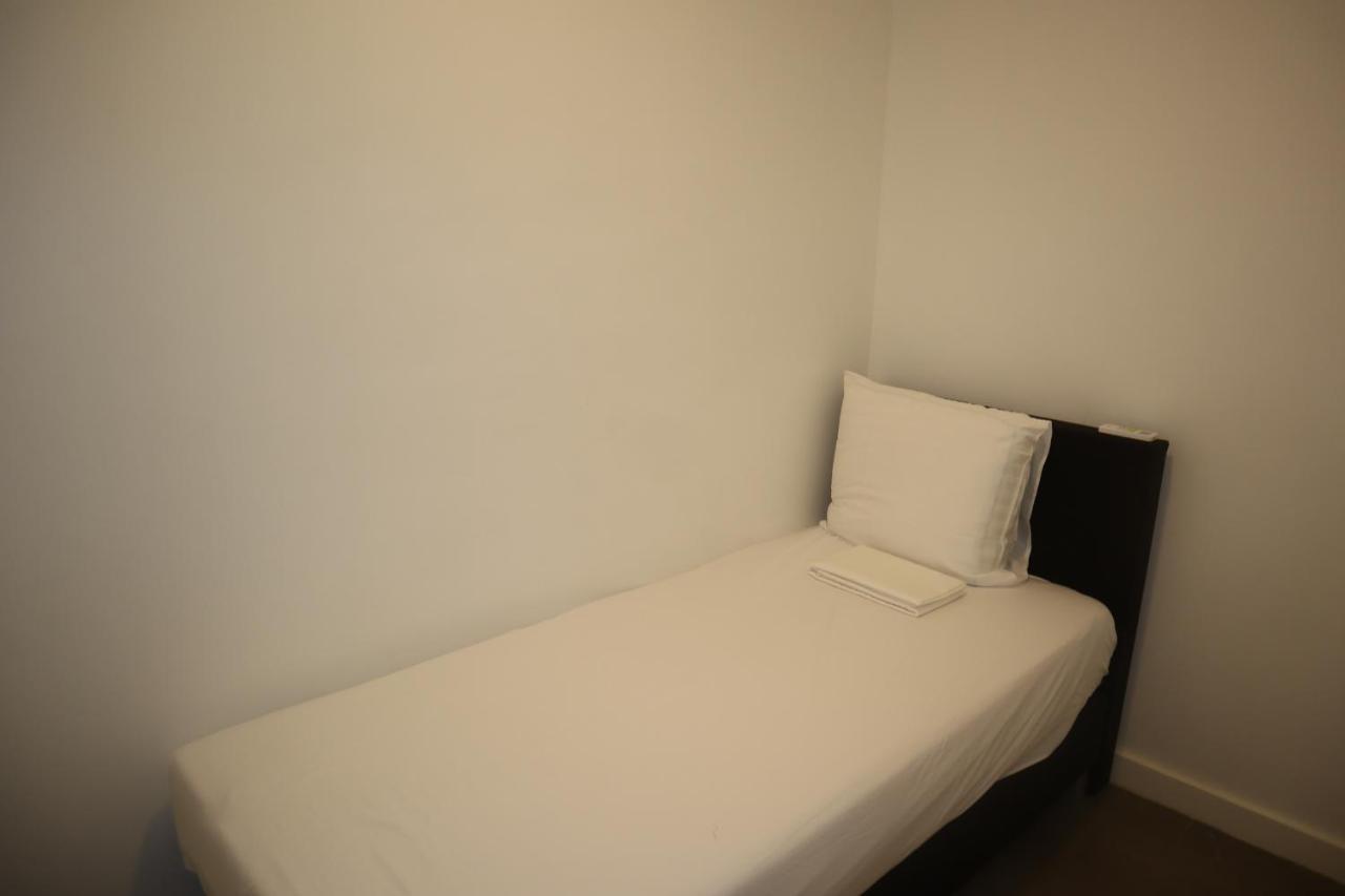 Empire Apartments Su 2 Marthastraat Paramaribo Ngoại thất bức ảnh