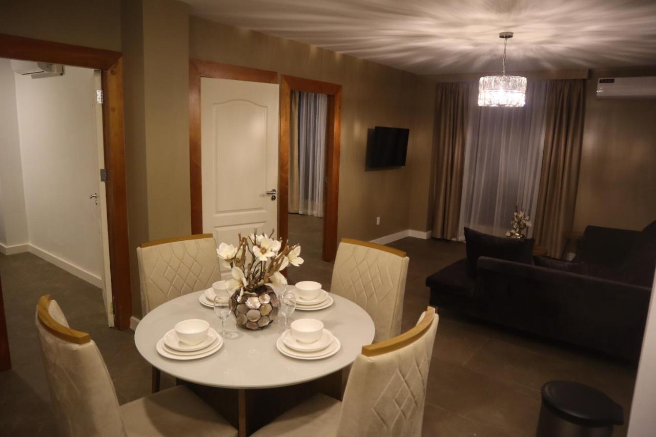 Empire Apartments Su 2 Marthastraat Paramaribo Ngoại thất bức ảnh