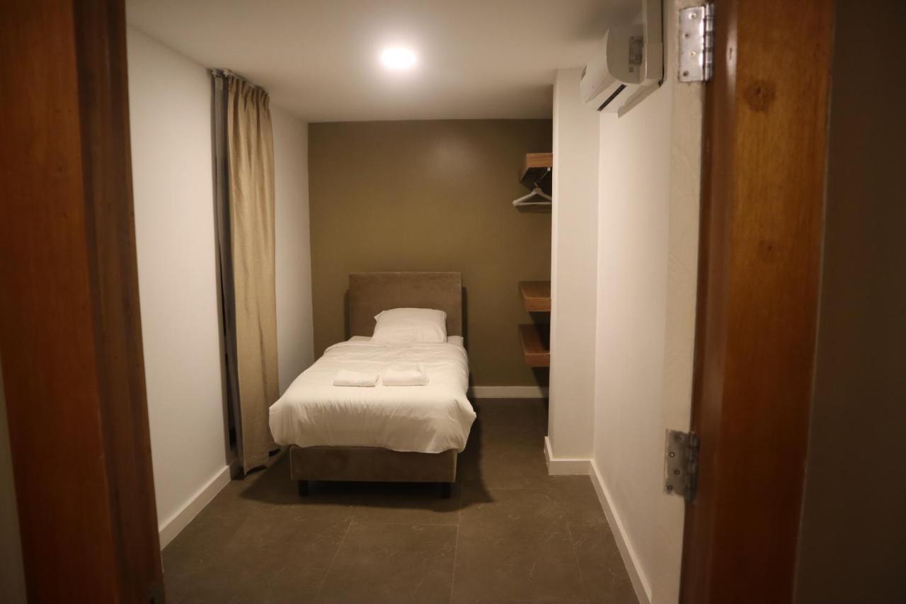 Empire Apartments Su 2 Marthastraat Paramaribo Ngoại thất bức ảnh