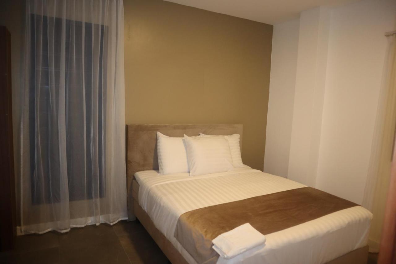 Empire Apartments Su 2 Marthastraat Paramaribo Ngoại thất bức ảnh
