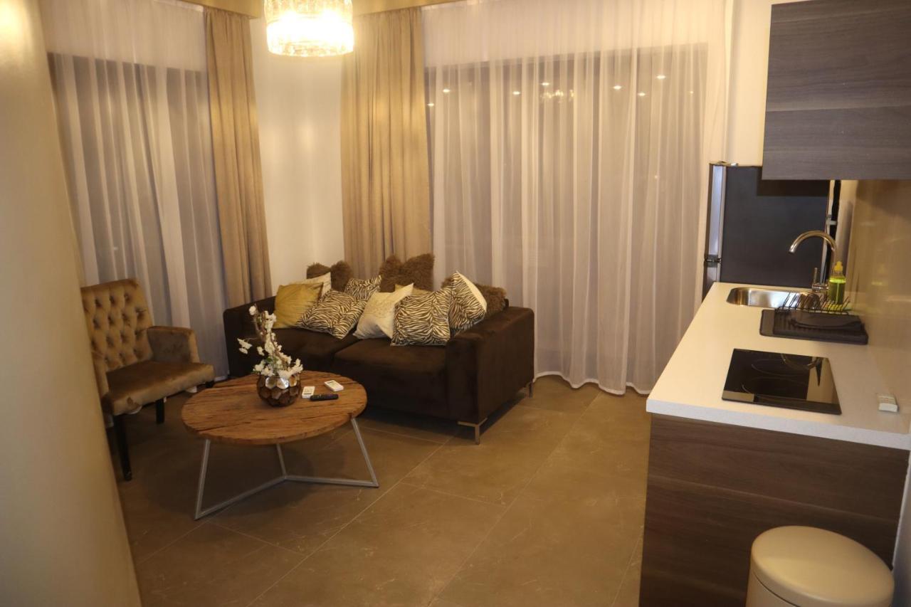 Empire Apartments Su 2 Marthastraat Paramaribo Ngoại thất bức ảnh