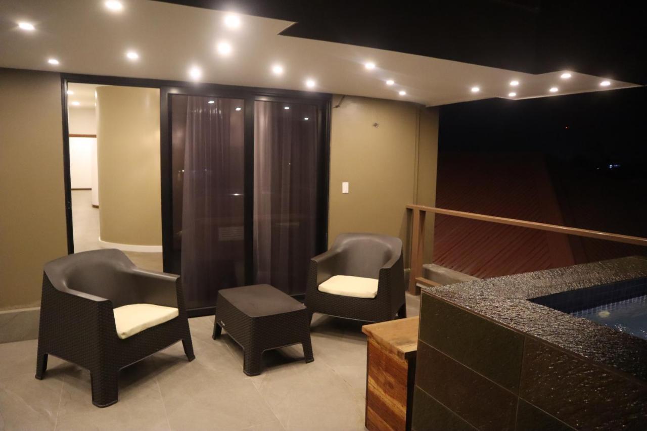 Empire Apartments Su 2 Marthastraat Paramaribo Ngoại thất bức ảnh