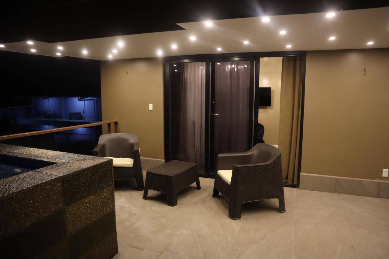 Empire Apartments Su 2 Marthastraat Paramaribo Ngoại thất bức ảnh