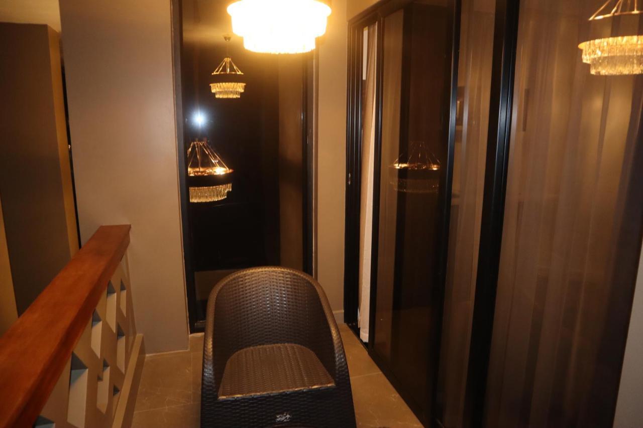 Empire Apartments Su 2 Marthastraat Paramaribo Ngoại thất bức ảnh