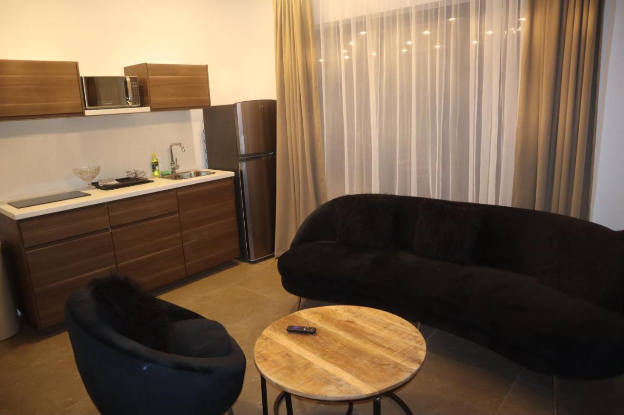 Empire Apartments Su 2 Marthastraat Paramaribo Ngoại thất bức ảnh