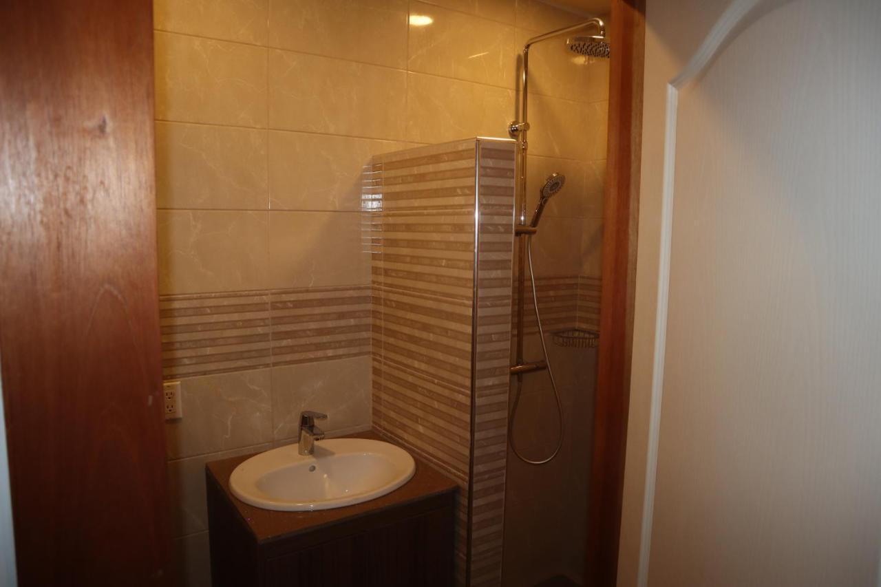 Empire Apartments Su 2 Marthastraat Paramaribo Ngoại thất bức ảnh