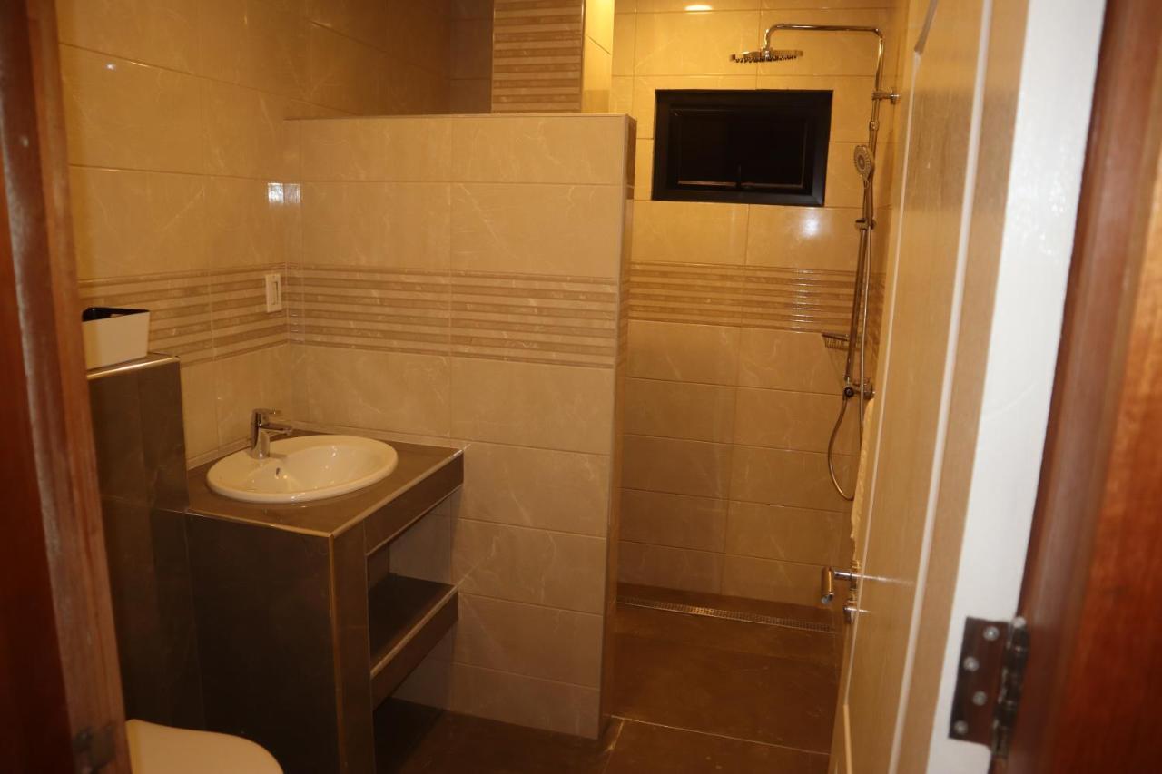 Empire Apartments Su 2 Marthastraat Paramaribo Ngoại thất bức ảnh
