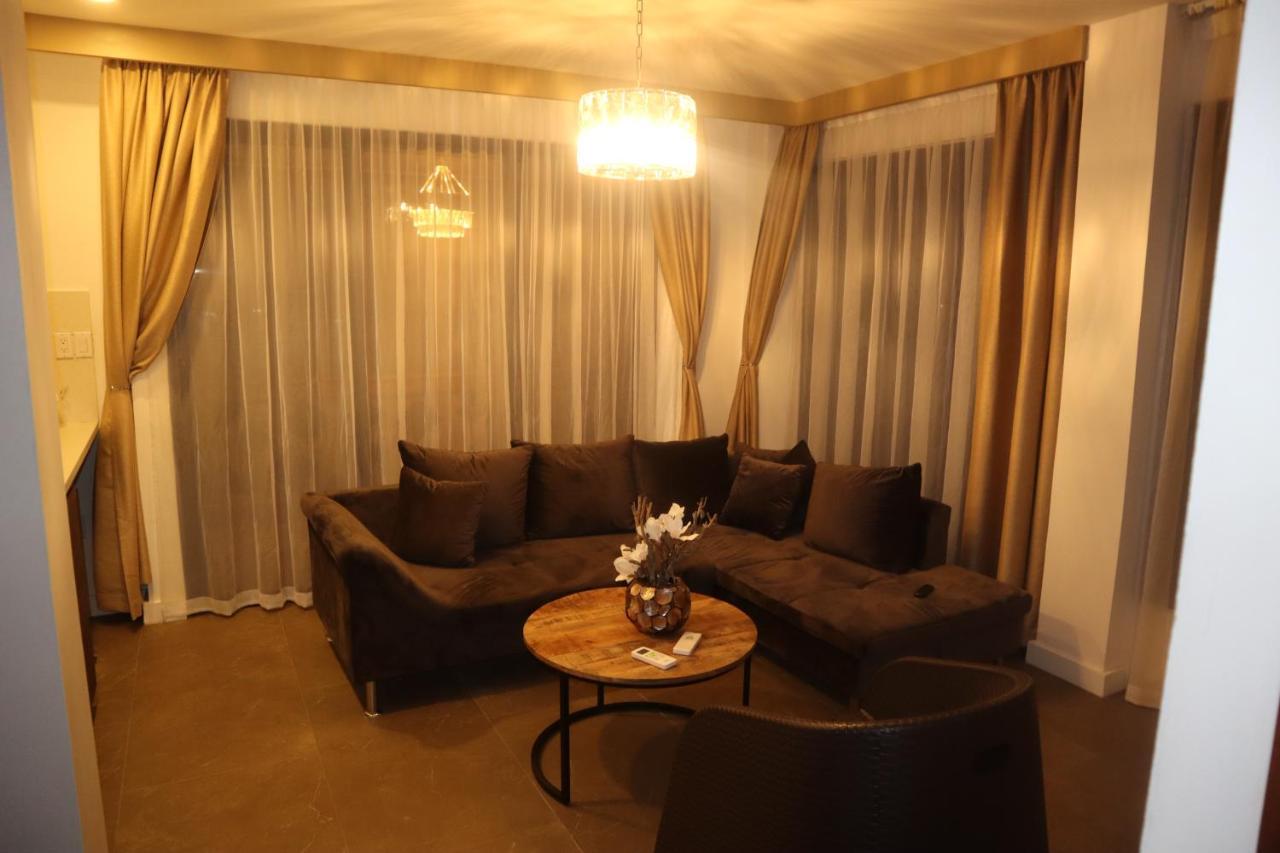 Empire Apartments Su 2 Marthastraat Paramaribo Ngoại thất bức ảnh