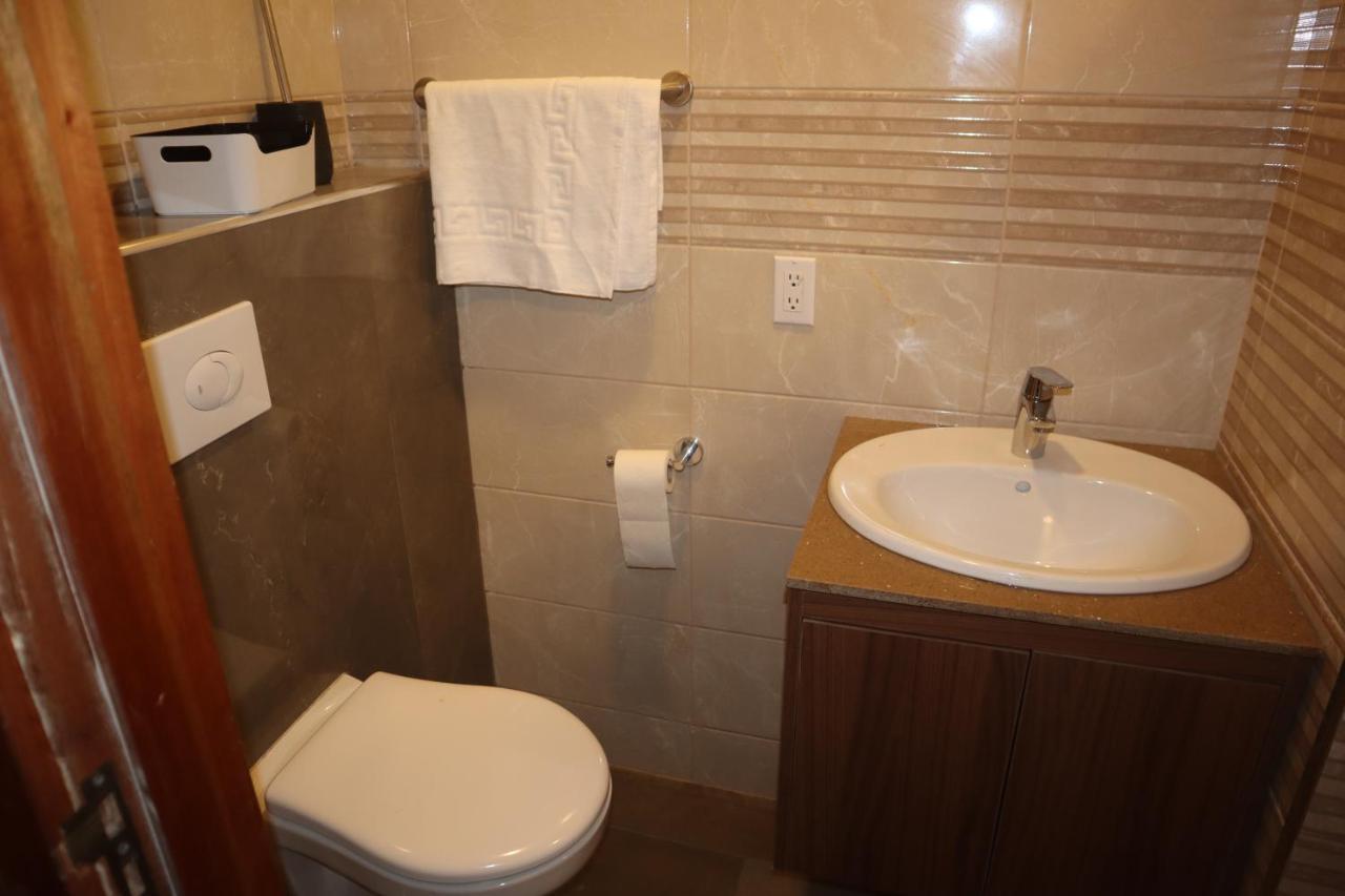 Empire Apartments Su 2 Marthastraat Paramaribo Ngoại thất bức ảnh