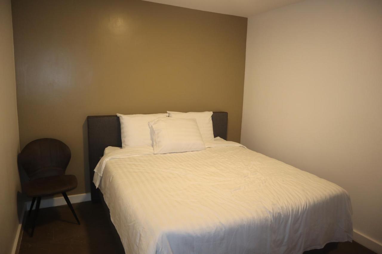 Empire Apartments Su 2 Marthastraat Paramaribo Ngoại thất bức ảnh
