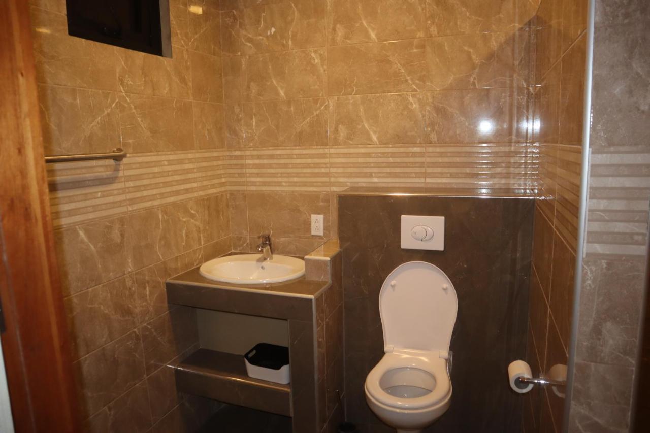 Empire Apartments Su 2 Marthastraat Paramaribo Ngoại thất bức ảnh
