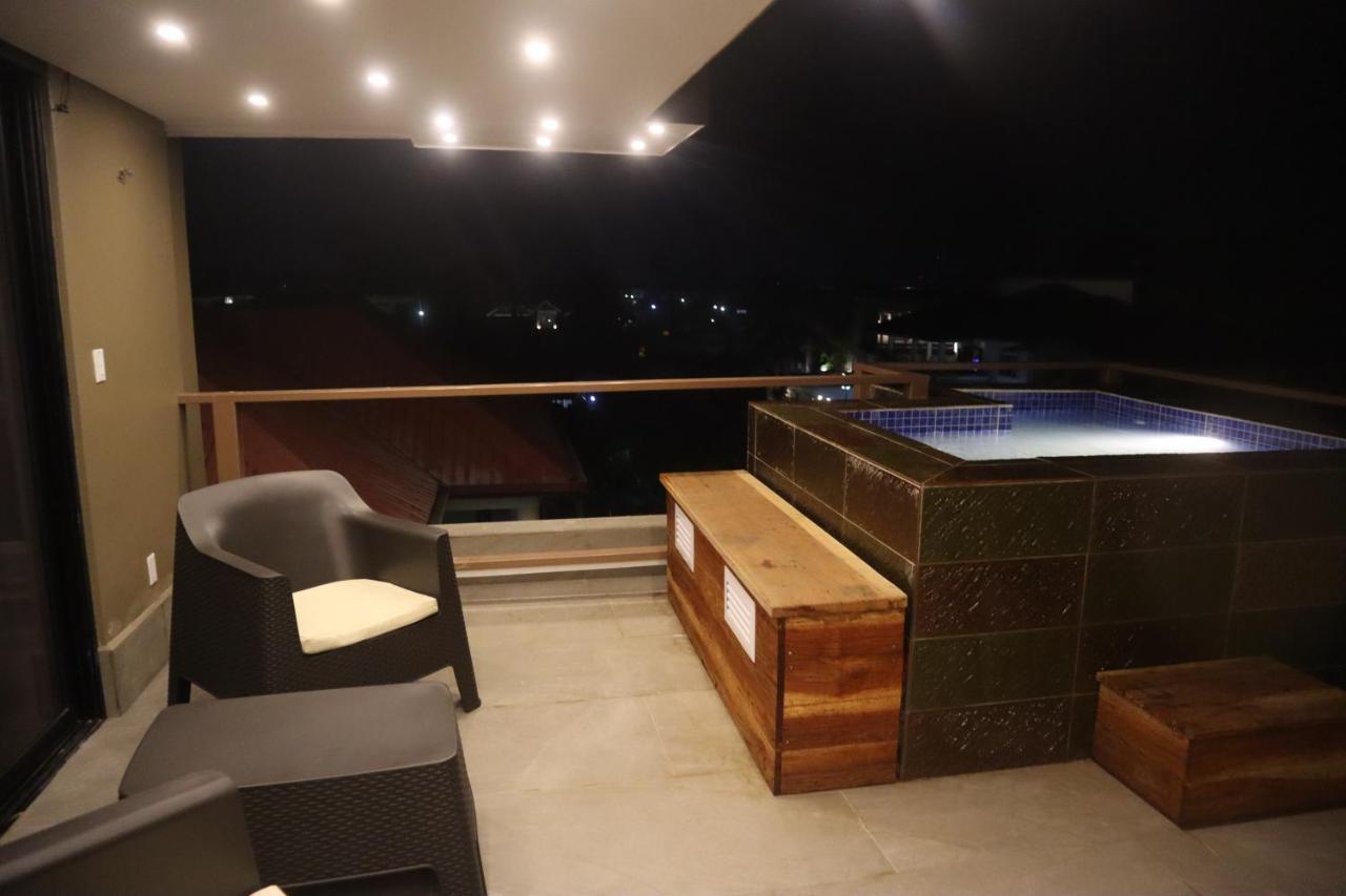 Empire Apartments Su 2 Marthastraat Paramaribo Ngoại thất bức ảnh