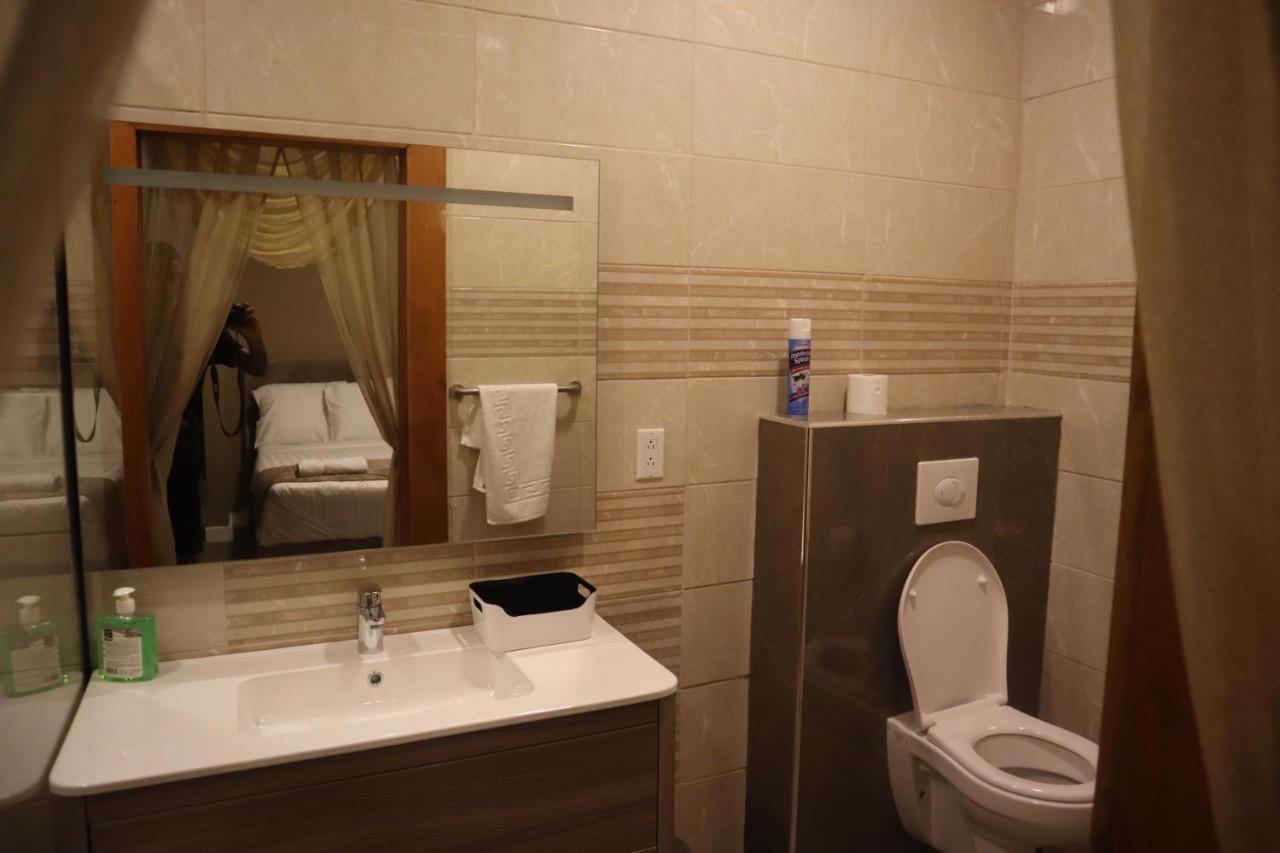 Empire Apartments Su 2 Marthastraat Paramaribo Ngoại thất bức ảnh
