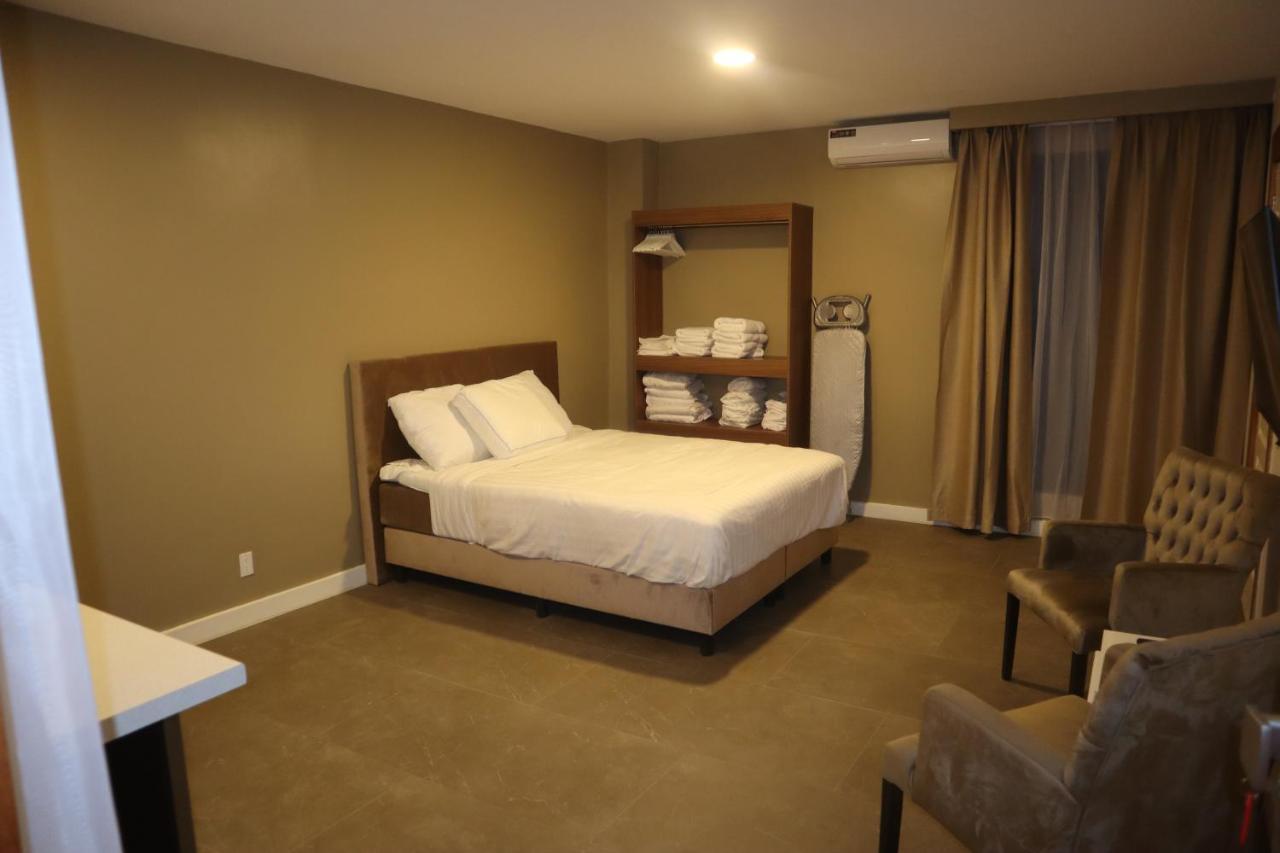 Empire Apartments Su 2 Marthastraat Paramaribo Ngoại thất bức ảnh