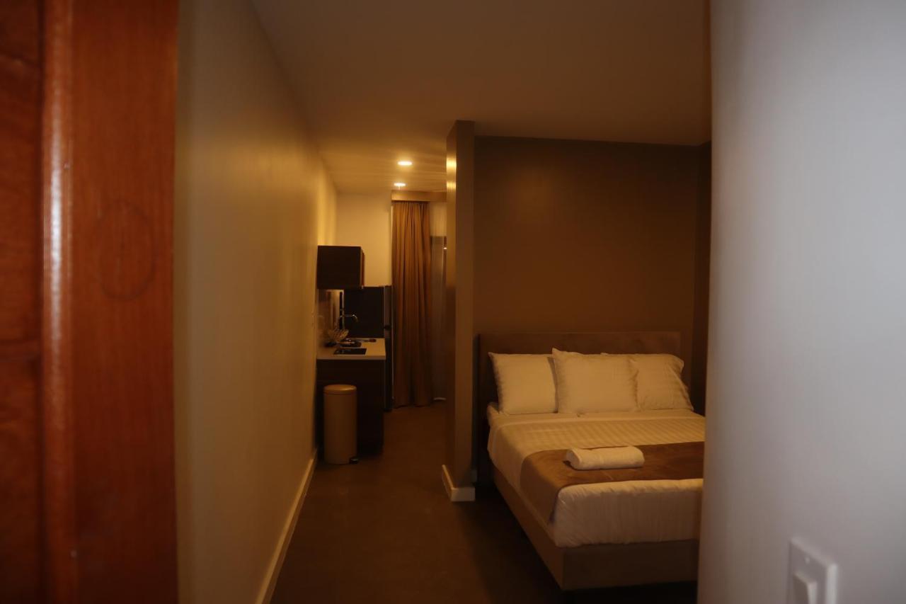 Empire Apartments Su 2 Marthastraat Paramaribo Ngoại thất bức ảnh